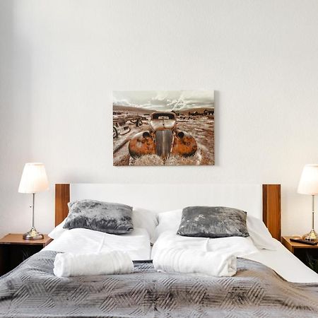 Beautiful 2Br Aptartment 12 Minutes To Downtown Вена Экстерьер фото