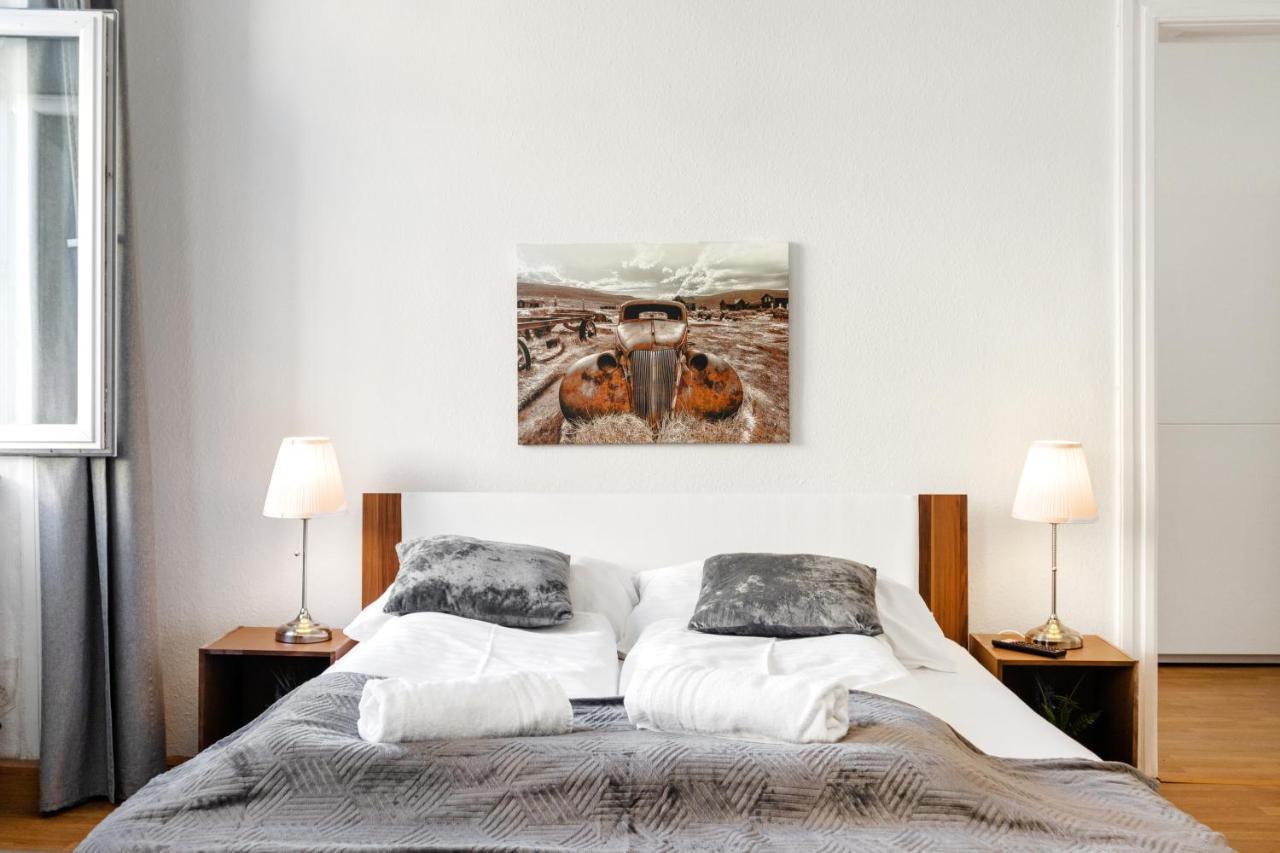Beautiful 2Br Aptartment 12 Minutes To Downtown Вена Экстерьер фото