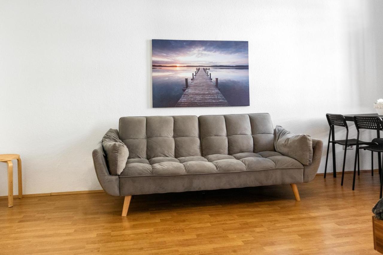 Beautiful 2Br Aptartment 12 Minutes To Downtown Вена Экстерьер фото
